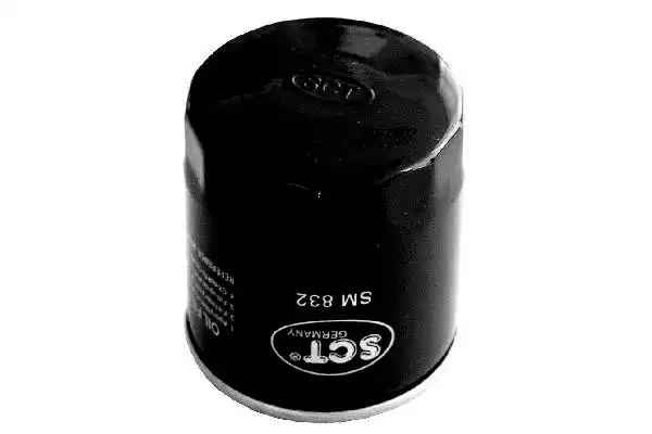 SM 832 SCT Germany olajszűrő